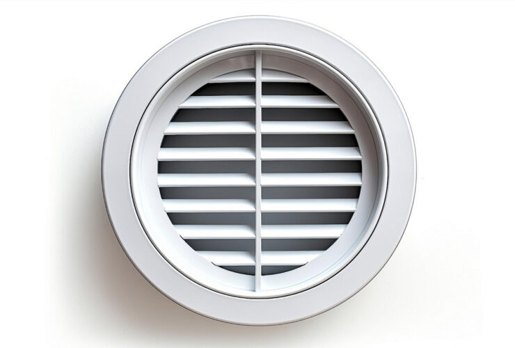 wentylacyjne kratki