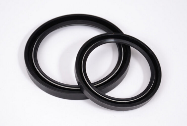 uszczelnienia gumowe