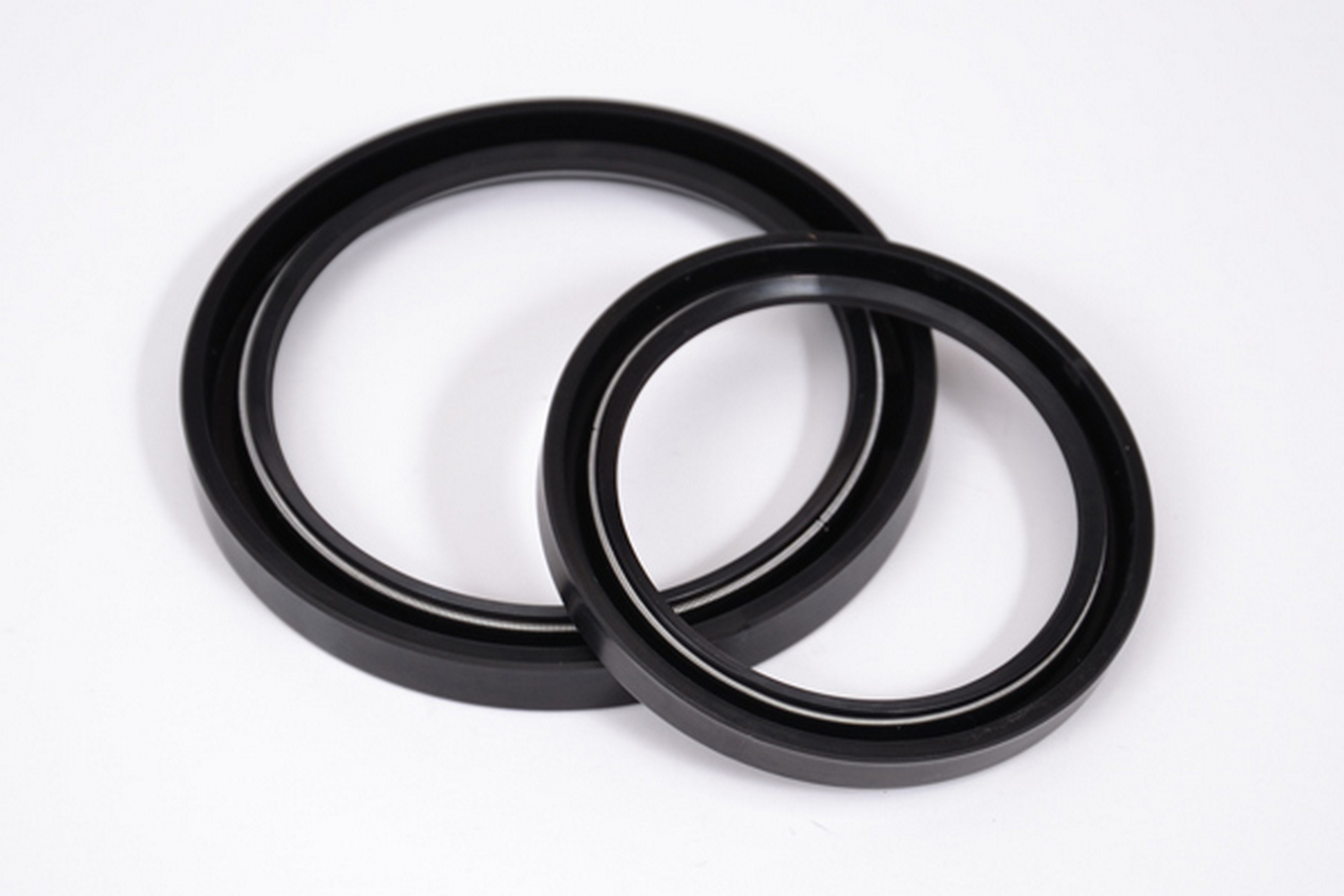 uszczelnienia gumowe