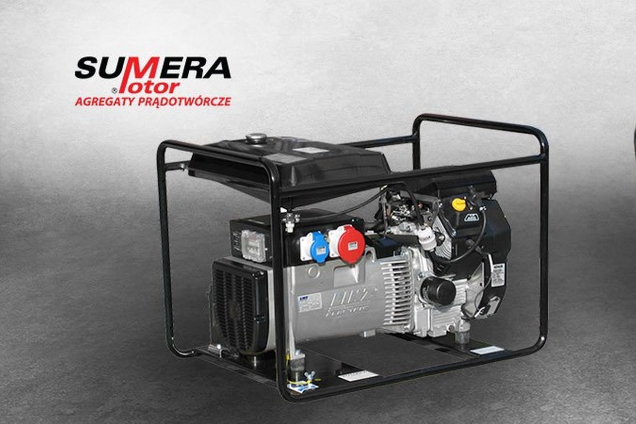 ekologiczne agregaty