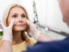 redukacja zmarszczek