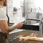 nowoczesna obrobka metalu