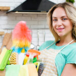 srodki do sprzatania