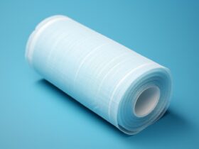 Czym są tkaniny Spunlace Parallel?