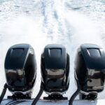 Jakie są atuty silników elektrycznych zaburtowych?