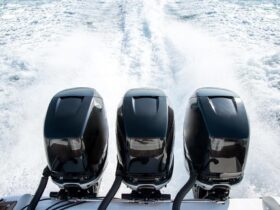 Jakie są atuty silników elektrycznych zaburtowych?